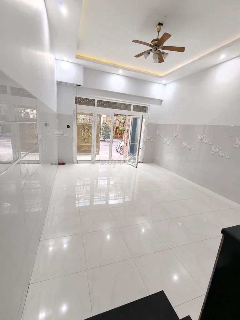 🍁NHÀ TÊN LỬA GIÁ RẺ💥5x20m 4 Tầng Ở HAY VP 5PN 6WC🌳🌳