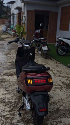 Xe điện. Mua bán Xe điện tại Huyện Đức Trọng Lâm Đồng được đăng bởi Trung Tran