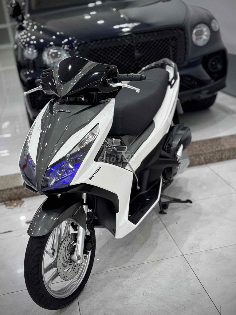 AirBlade125 2014 zin êm ( Hỗ trợ Trả GÓP )