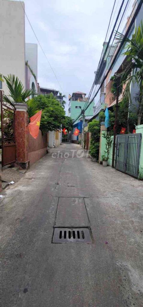 💥NHÀ TRỌ LÔ GÓC 2 MẶT THOÁNG CHỈ 5.15 TỶ DŨNG SĨ THANH KHÊ.