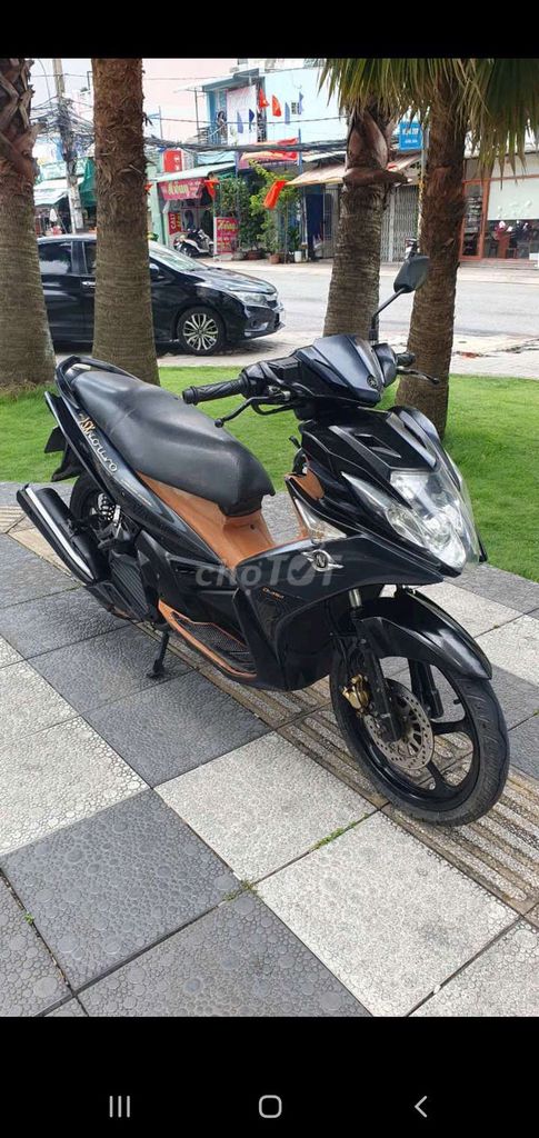 Novo5 fi Xe cay tot .May iem ru.. Mua bán Xe máy tại Quận 7 Tp Hồ Chí Minh được đăng bởi Nguyễn văn lộc hình 3