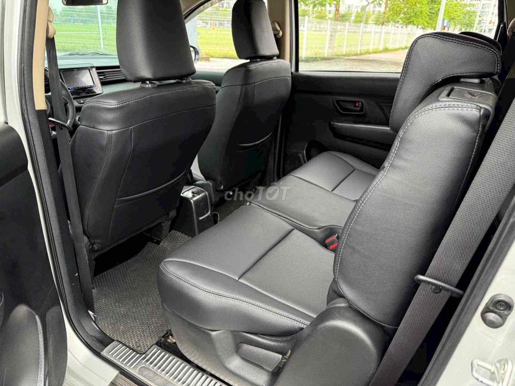 Suzuki Ertiga 2022 GL 1.5 MT - 62000 km bao zin. Mua bán Ô tô tại Quận Hoàng Mai Hà Nội được đăng bởi A công hình 7