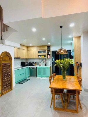 Rent · 3 bd · 190 м² · Quận Ngũ Hành Sơn, ул. Đường Đa Phước 3