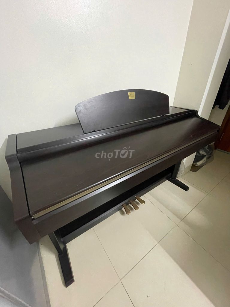 Piano Yamaha Clavinova CLP 930