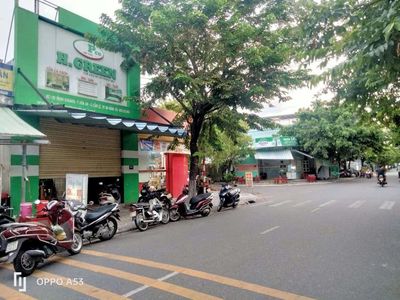 mặt tiền 03 phan khoang ngã 3 bắc sơn