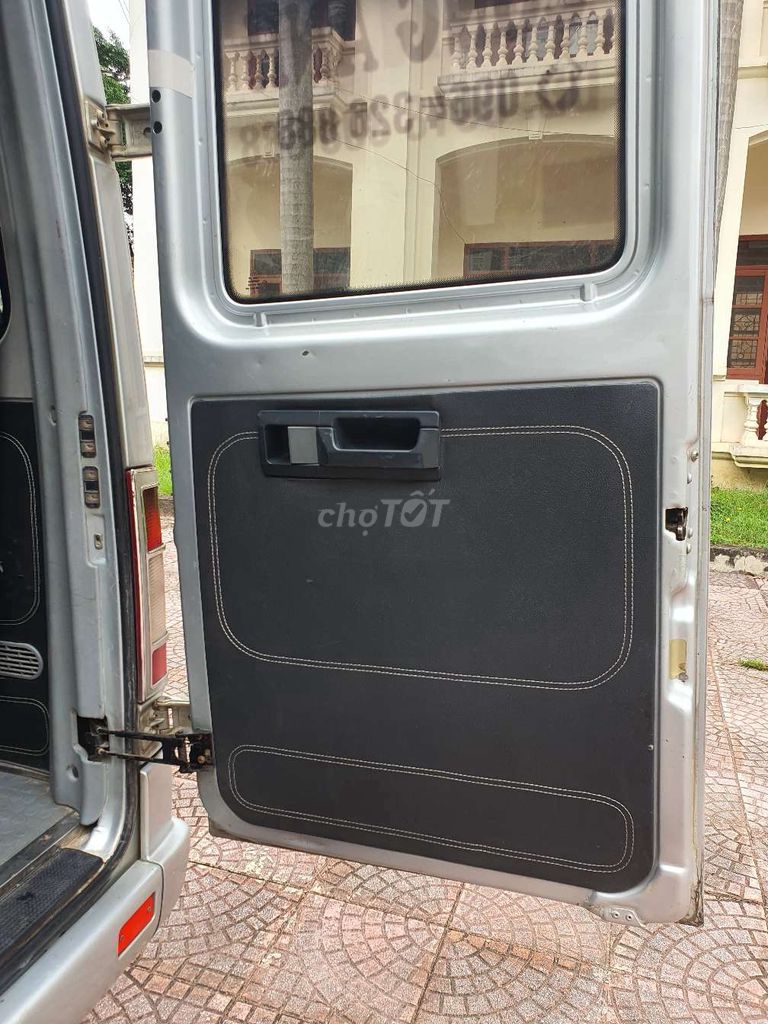 Mer sprinter 313 2010 zin keng. Mua bán Ô tô tại Huyện Lạng Giang Bắc Giang được đăng bởi van  hình 11