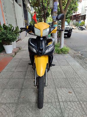 XE YAMAHA JUPITER FI VÀNH ĐÚC THẮNG ĐĨA NGON ÊM. Mua bán Xe máy tại Quận Cẩm Lệ Đà Nẵng được đăng bởi Minh Quân
