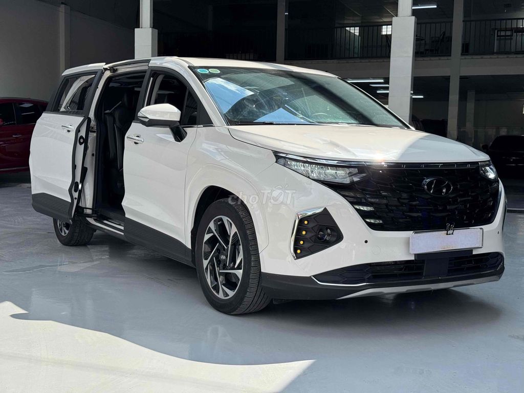 Hyundai Custin 2024 Đặc Biệt 1.5T - 32000 km. Mua bán Ô tô tại Thành phố Thủ Đức Tp Hồ Chí Minh được đăng bởi Long Auto Vạn Phúc hình 3