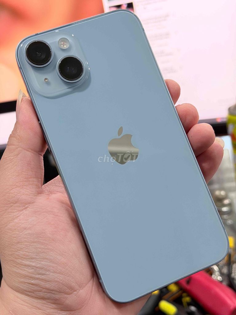 14t qt zin full Bán có Gl + Góp icloud. Mua bán Điện thoại tại Thành phố Biên Hòa Đồng Nai được đăng bởi HUNG  hình 1