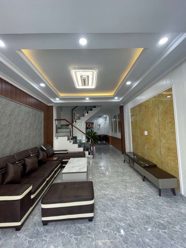 🏡 ĐẸP LUNG LINH DIỆN TÍCH 52M2 CHỈ 5TỶ4 NGAY NGUYỄN THỊ THẬP