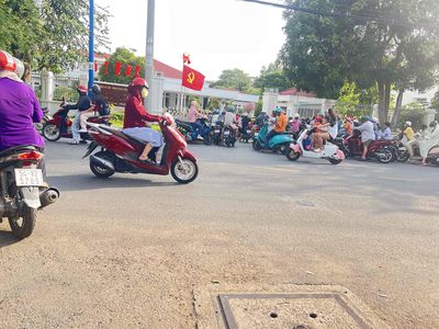 Rent · 4 bd · 100 м² · Quận 12, ул. Đường Nguyễn Thị Đặng
