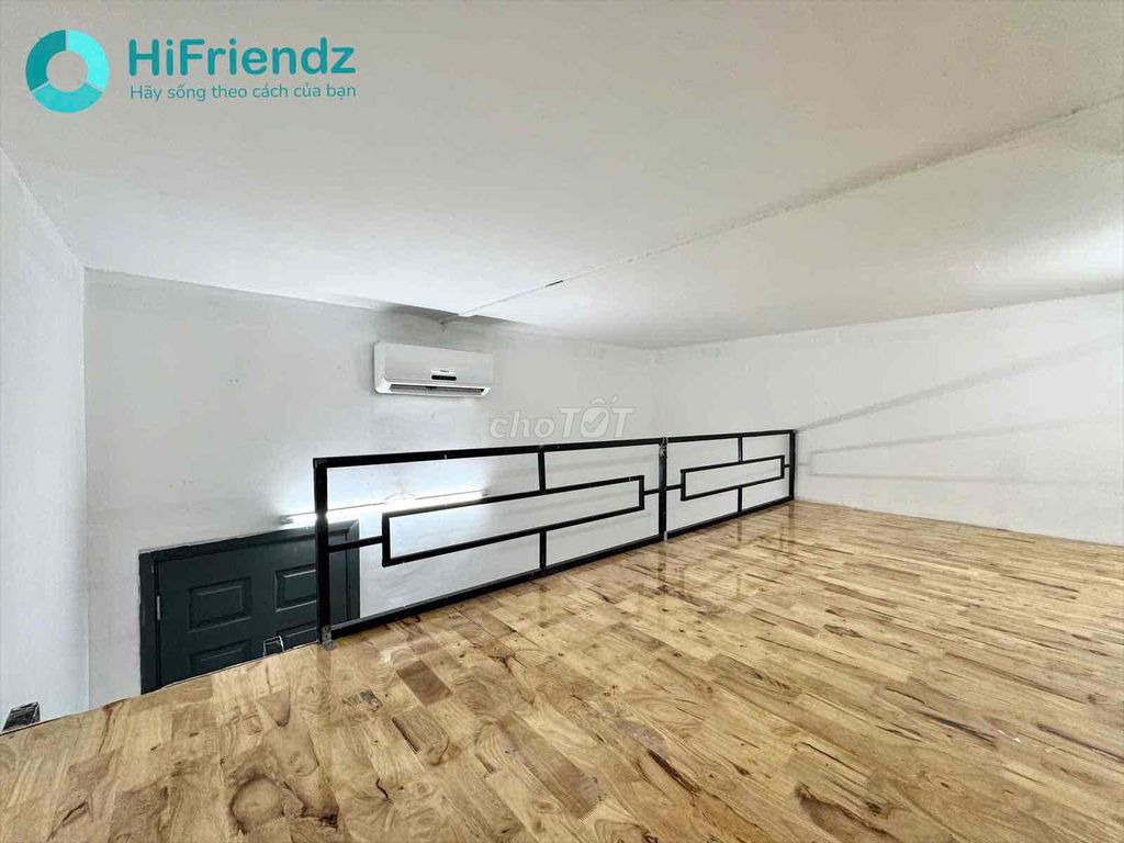 🏡 DUPLEX CỬA SỔ FULL NỘI THẤT NGAY CẦU NGUYỄN VĂN CỪ