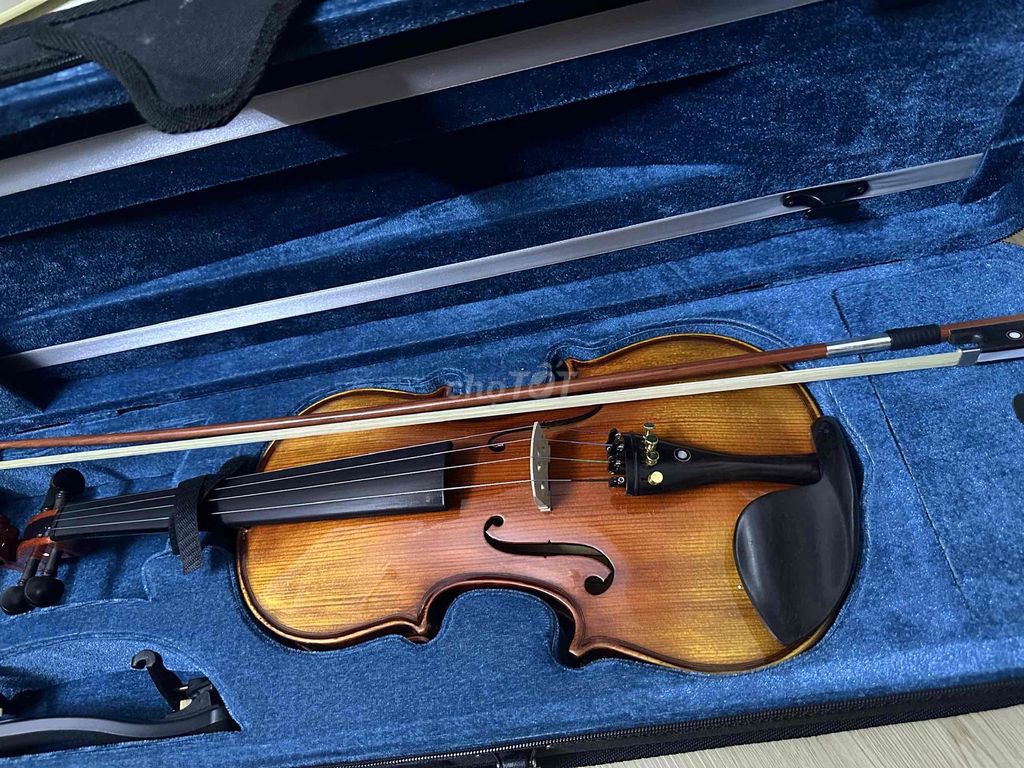 Đàn Violin Acutis AHV3301 4/4 Nâu. Mua bán Nhạc cụ tại Quận Bình Tân Tp Hồ Chí Minh được đăng bởi Quý hình 1
