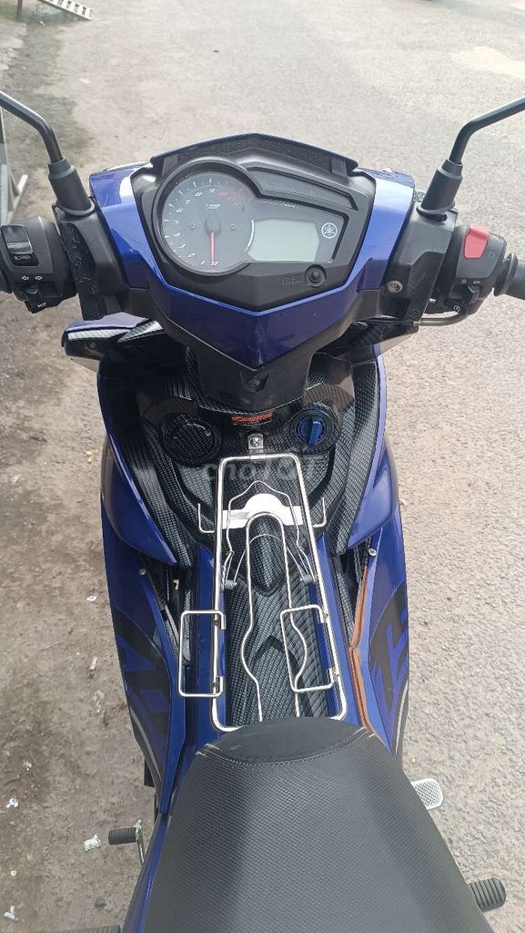 EXCITR. Mua bán Xe máy tại Thành phố Thuận An Bình Dương được đăng bởi Tuyên Thanh Ngo hình 2