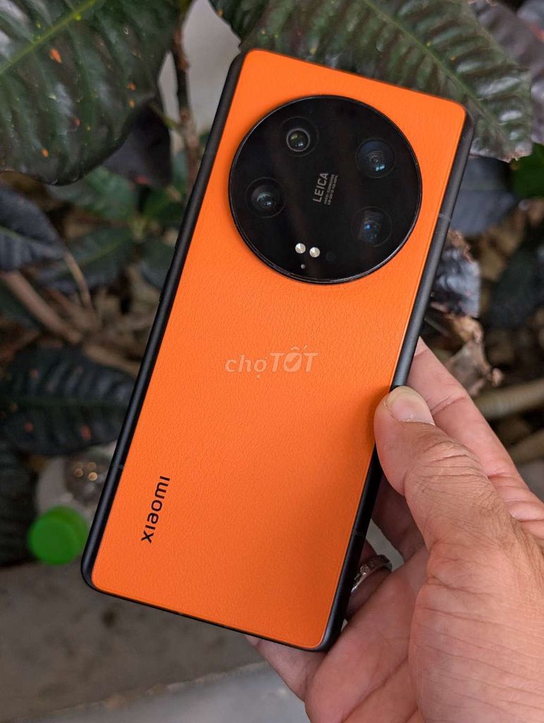Xiaomi Mi 13 Ultra 16/512GB Cam. Mua bán Điện thoại tại Quận Ngũ Hành Sơn Đà Nẵng được đăng bởi Hanoian hình 1