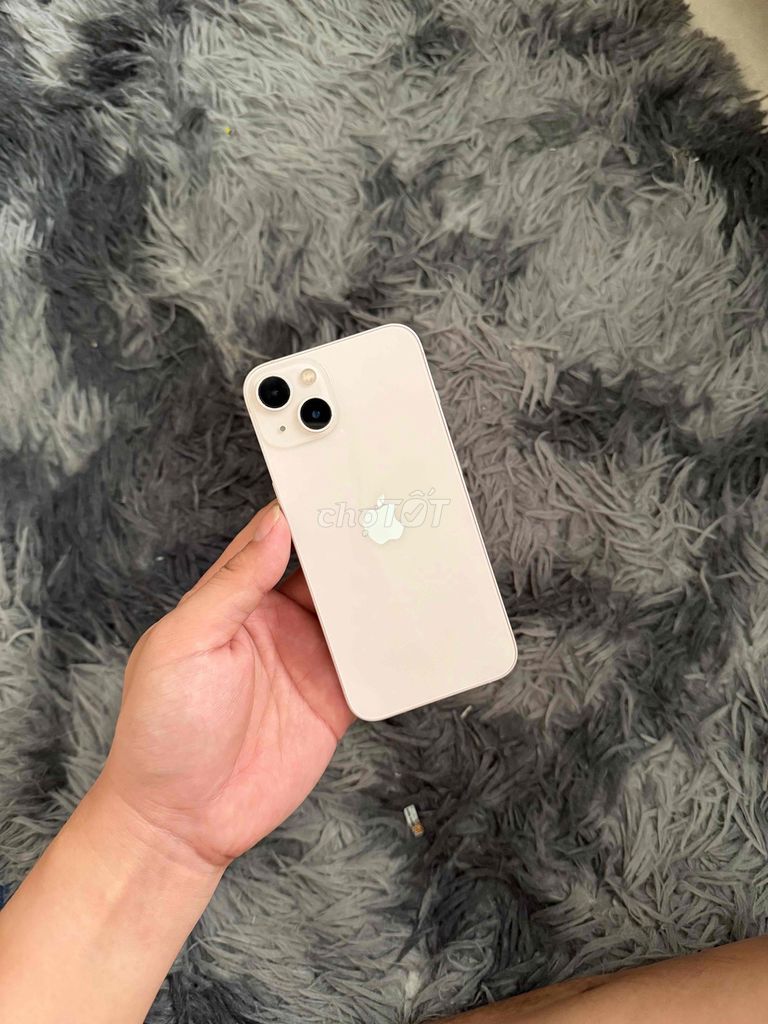 Iphone 13 thường 128gb Pink LL/A. Mua bán Điện thoại tại Quận Gò Vấp Tp Hồ Chí Minh được đăng bởi Võ Chí Bảo hình 1