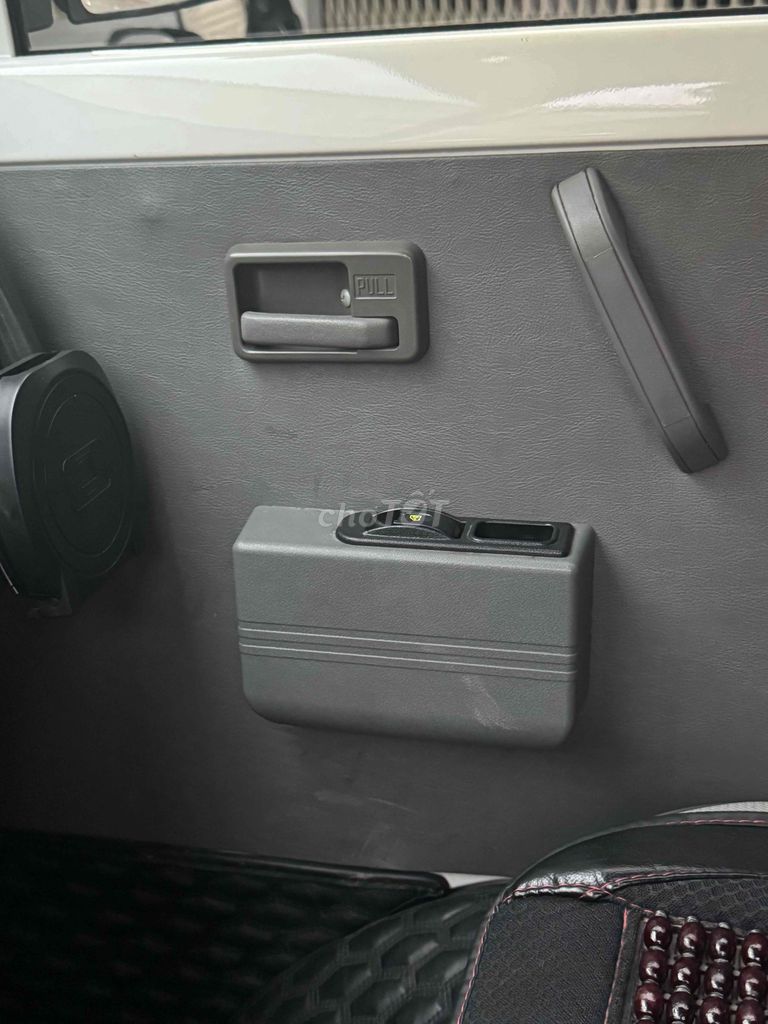 Suzuki Blind Van 2024 photo 5