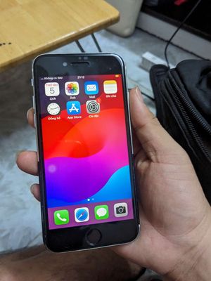 Iphone SE 2020 64GB QT