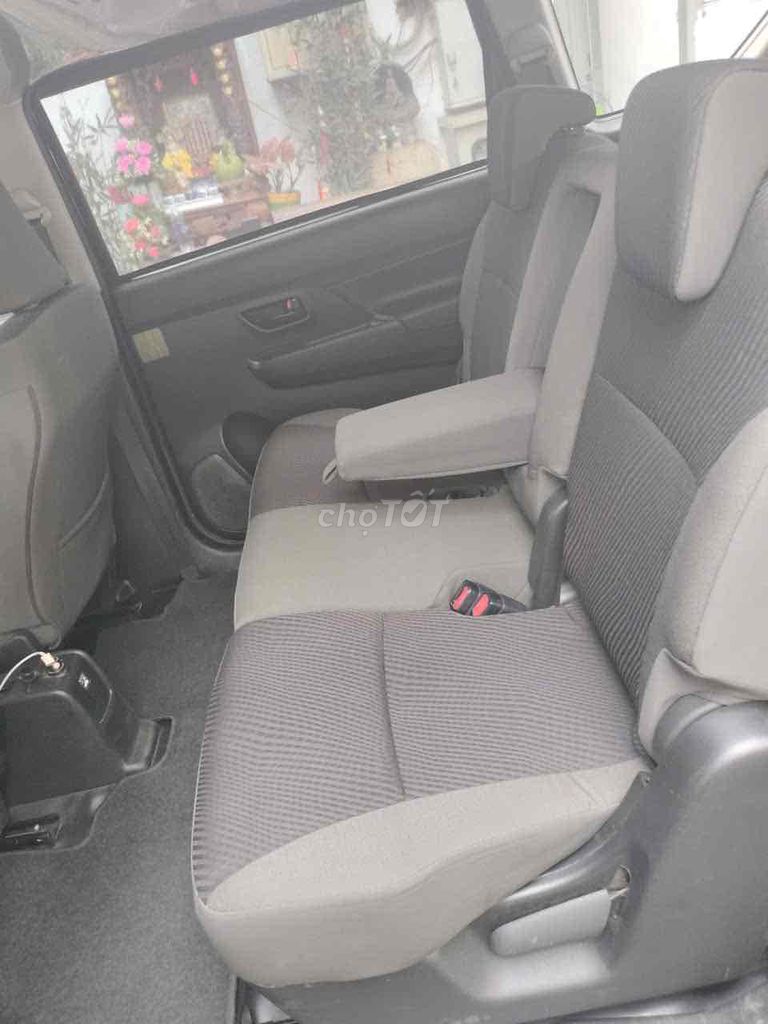 Suzuki Ertiga 2023 - 85000 km. Mua bán Ô tô tại Quận 12 Tp Hồ Chí Minh được đăng bởi NHÀ ĐẤT LÂM NHI hình 8