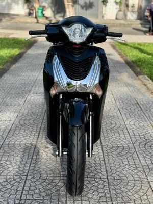 Honda SH125 Đen bóng biển 43 Nợ xấu trả trước 10TR. Mua bán Xe máy tại Quận Sơn Trà Đà Nẵng được đăng bởi Anh Thành