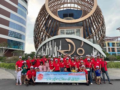CẦN TUYỂN NHÂN VIÊN PHÒNG SẢN XUẤT ĐI LÀM NGAY. Việc làm tại Quận Tân Phú Tp Hồ Chí Minh được đăng bởi CONG TY TNHH THUC PHAM ANGIAFOOD hình 1