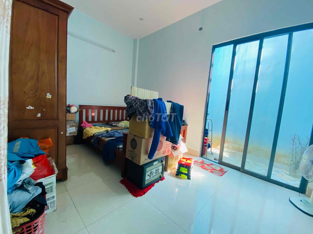 Nhà 2 tầng 2 mê Kiệt 3,5m Huỳnh Ngọc Huệ.. Mua bán Nhà ở tại Quận Thanh Khê Đà Nẵng được đăng bởi Nguyễn Khánh hình 9