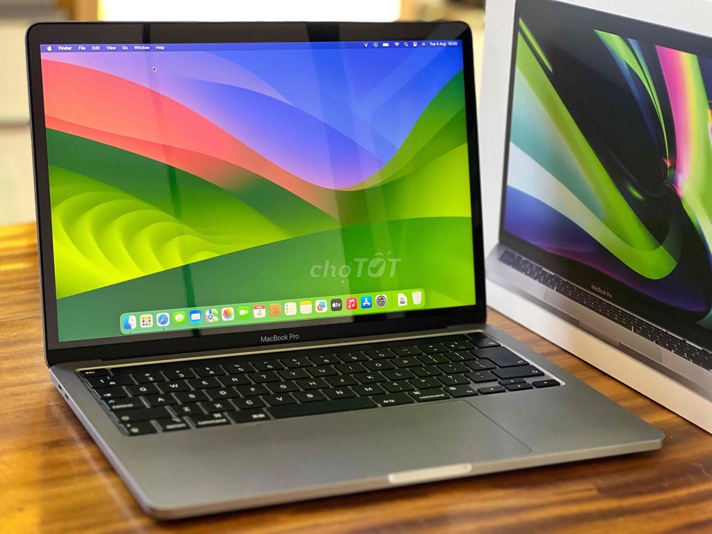 (Bảo Hành Dài 06 Tháng)🍎MacBook Pro M1 16GB/ 256GB. Mua bán Laptop tại Quận Hải Châu Đà Nẵng được đăng bởi Việt Lê hình 1