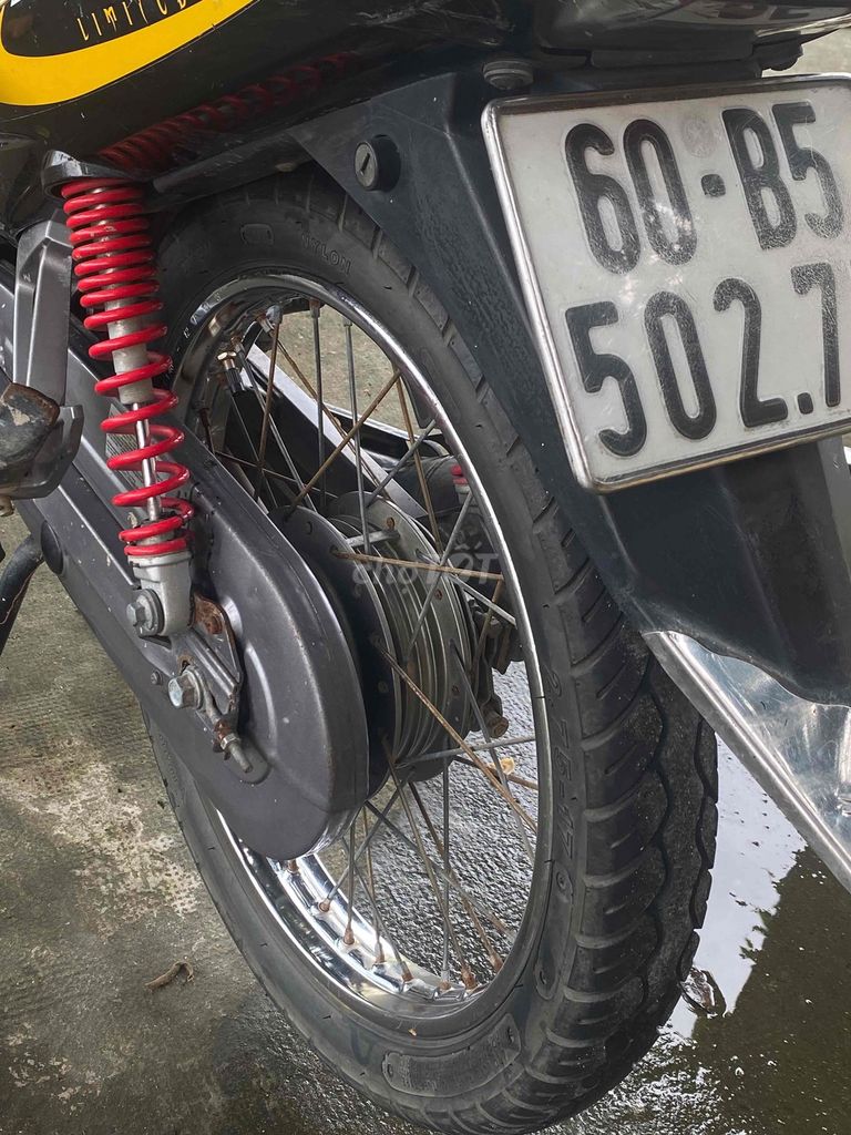 cần bán. Mua bán Xe máy tại Huyện Long Thành Đồng Nai được đăng bởi Nguyễn Anh Dũng hình 4