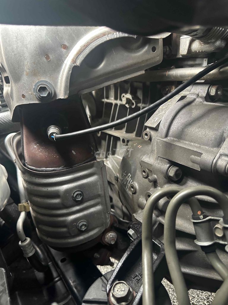 Toyota Camry 2011 2.4G AT. Mua bán Ô tô tại Huyện Sóc Sơn Hà Nội được đăng bởi AUTO VĨNH CƯỜNG hình 17