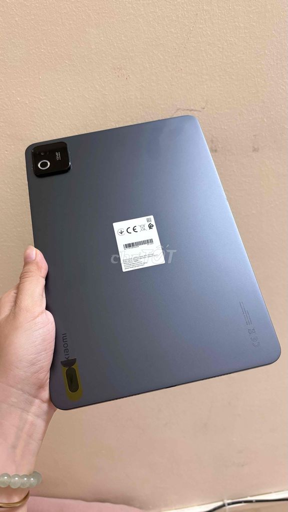 Xiaomi Mipad 8 8GB/128GB Xám. Mua bán Máy tính bảng tại Quận Bình Thạnh Tp Hồ Chí Minh được đăng bởi Đặng Thị Thuỳ Dung hình 1