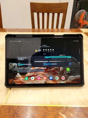 Samsung Galaxy Tab S6 Lite 4G 4GB/64GB Đen 97%. Mua bán Máy tính bảng tại Quận Gò Vấp Tp Hồ Chí Minh được đăng bởi Flamey Second Hand