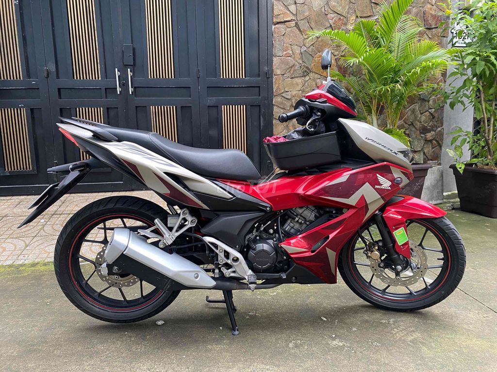 winer x abs 2020 -zin ken. Mua bán Xe máy tại Quận Tân Bình Tp Hồ Chí Minh được đăng bởi CÁ NHÂN   9 CHỦ hình 4