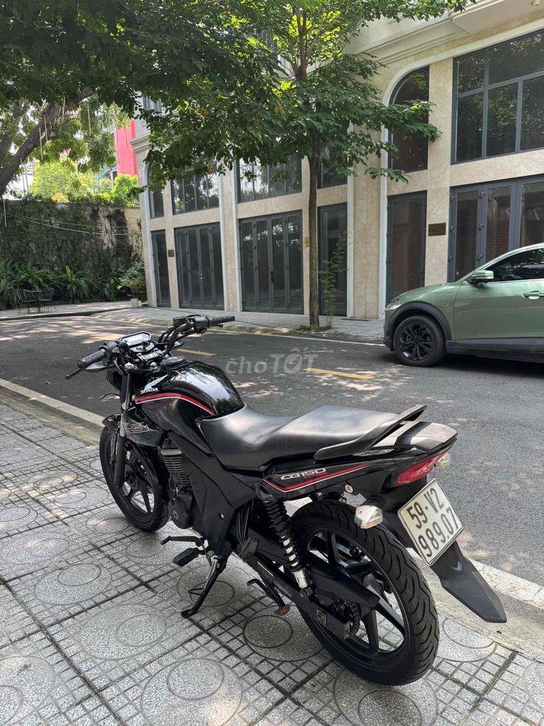 Honda Verza 150 2019, первый владелец, городской номер