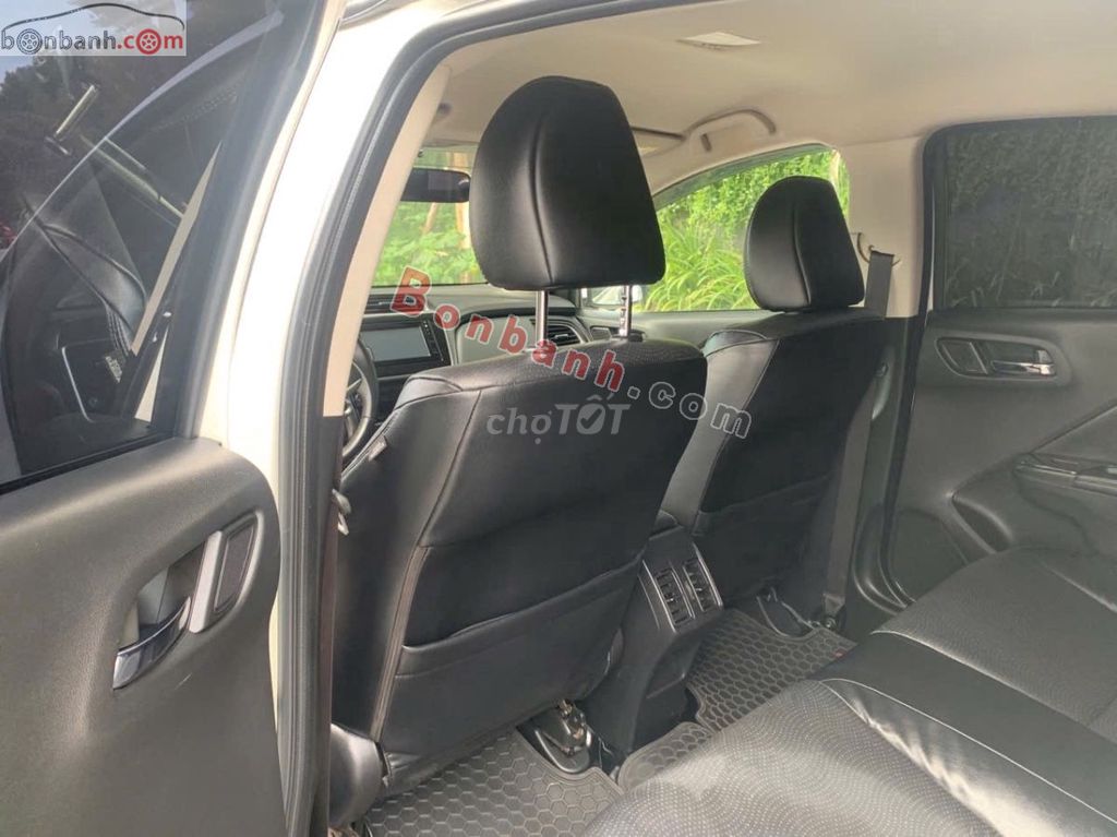 Honda City 1.5TOP 2018 - 370 Triệu. Mua bán Ô tô tại Quận Bắc Từ Liêm Hà Nội được đăng bởi Mr Huy hình 5