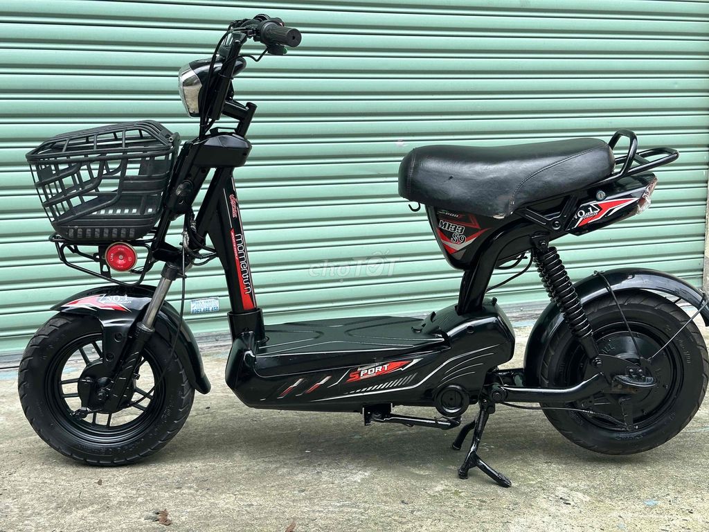 xe m133. Mua bán Xe điện tại Quận 12 Tp Hồ Chí Minh được đăng bởi HOÀNG MẠNH  hình 1