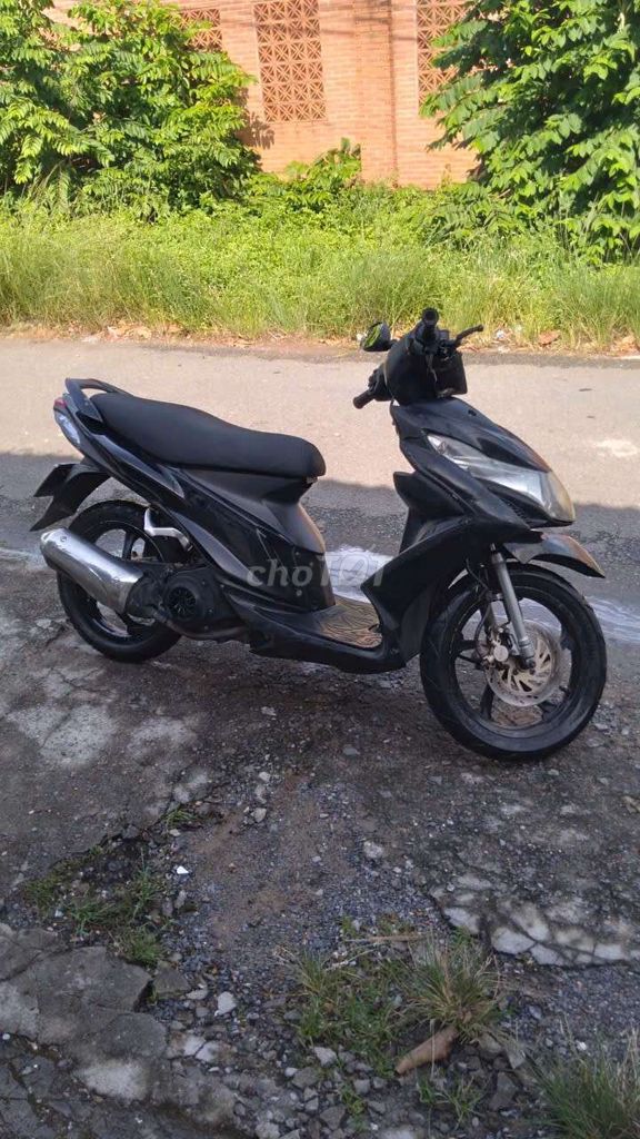 Suzuki SkyDrive nhập Thái máy Thái. Mua bán Xe máy tại Huyện Củ Chi Tp Hồ Chí Minh được đăng bởi tấn tài  hình 2