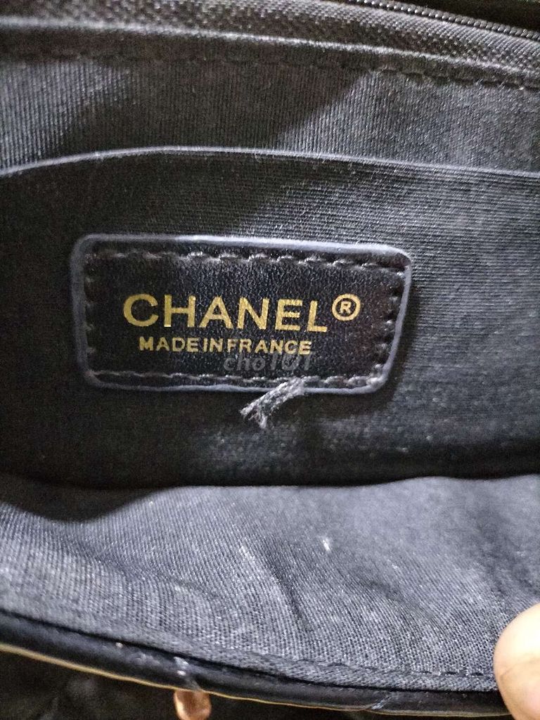 túi chanel