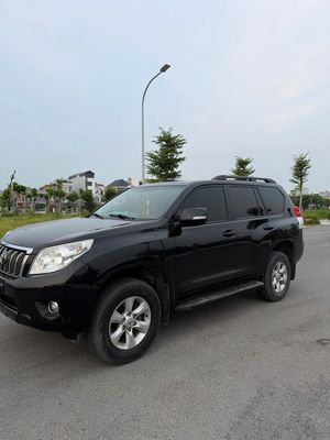 Land cruiser prado 2013 bản 2 cầu máy xăng 2.7