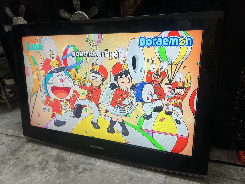 Tivi Samsung 32 inch đã sử dụng. Mua bán Tivi, Âm thanh tại Quận Bắc Từ Liêm Hà Nội được đăng bởi Nga moon  hình 1