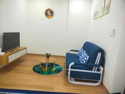 Аренда · The Ori Garden · 2 комн. · 63 м² · Quận Liên Chiểu, ул. Hòa Hiệp Nam