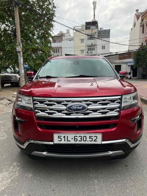 Ford Explorer 2019 2.3L Ecoboost - 70000 km. Mua bán Ô tô tại Quận 10 Tp Hồ Chí Minh được đăng bởi Nguyễn Bình
