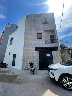 Аренда · 3 комн. · 100 м² · Quận Sơn Trà, ул. Đường Phan Bá Phiến