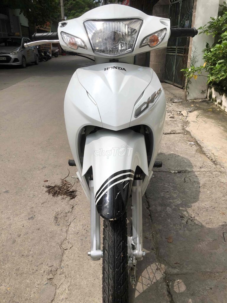 2023 Honda Wave Alpha 110. Chính chủ, bao sang tên