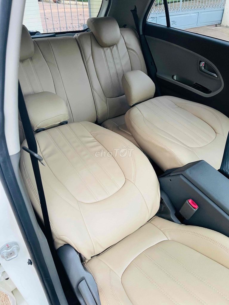 Kia Morning 2015 Si 1.25 AT - 120 km. Mua bán Ô tô tại Thành phố Buôn Ma Thuột Đắk Lắk được đăng bởi Trần lâm hình 7