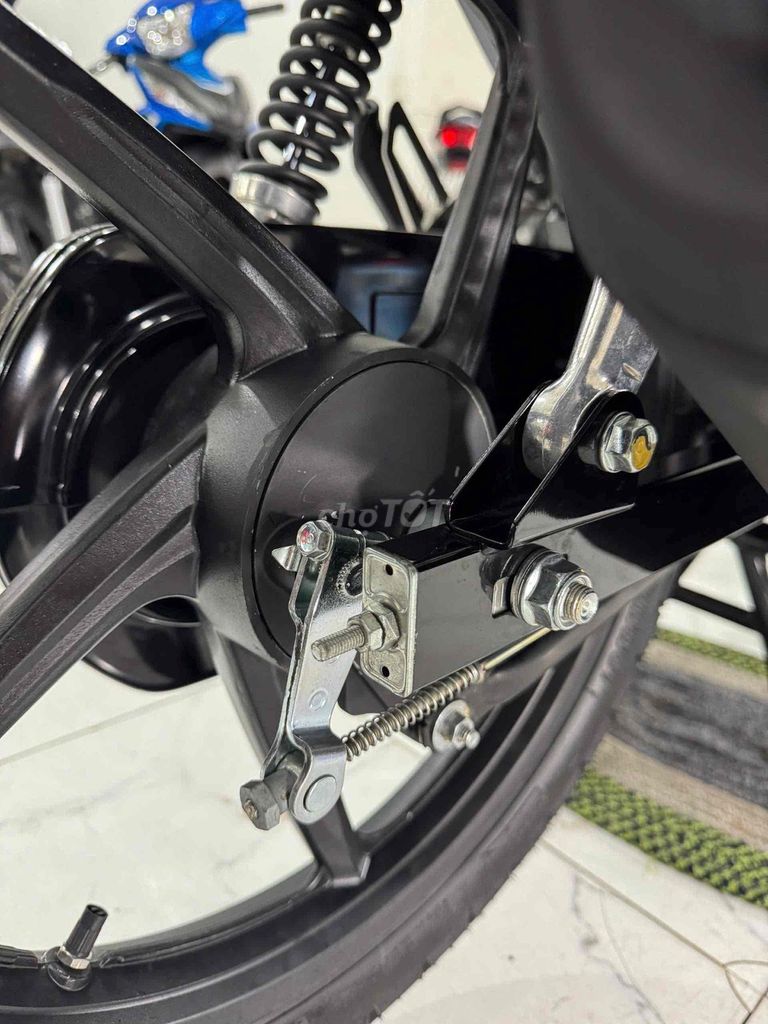 ✅FU LED 2024 ĐẸP ZIN SIÊU MỚI 👍. Mua bán Xe máy tại Thành phố Long Xuyên An Giang được đăng bởi Cầm Đồ Bình Tâm  hình 11