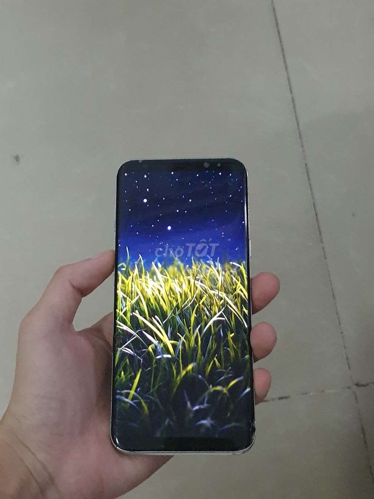 S8plus mạnh rẻ