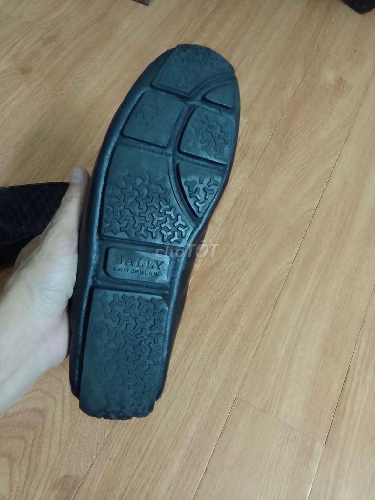 Thanh lý moccasin Bally. Mua bán Giày dép tại Quận Ba Đình Hà Nội được đăng bởi  Giày chất giá thấp hình 6