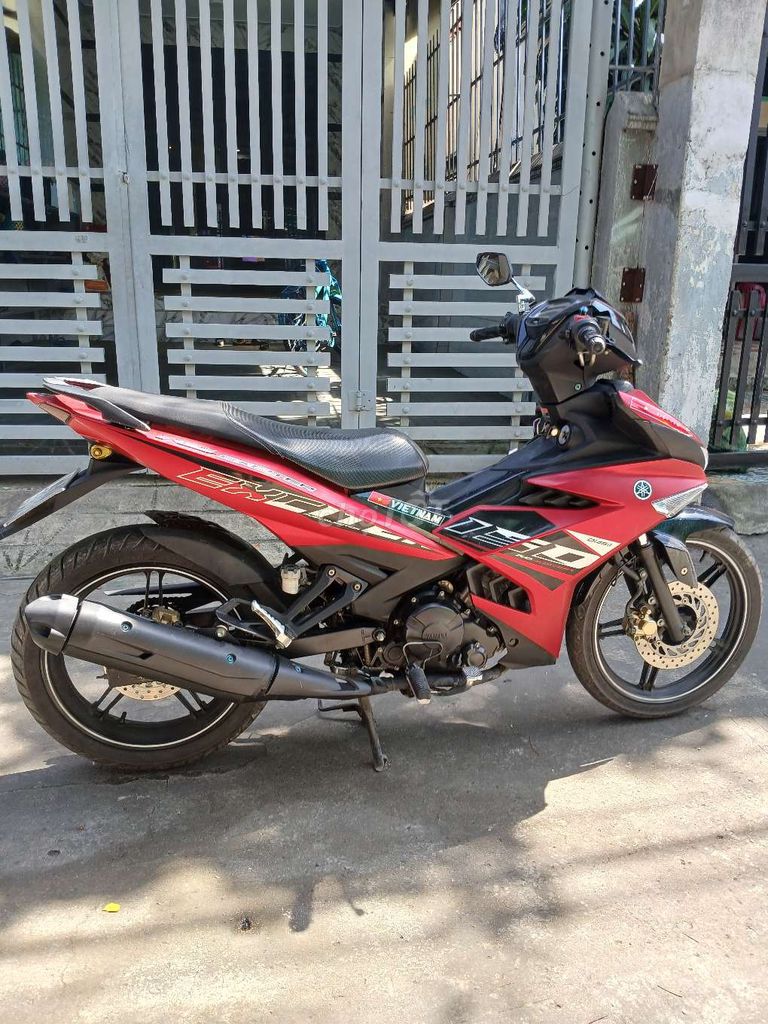 Can ban xe ex 150 nhu hinh hoac giao luu xe khac. Mua bán Xe máy tại Thành phố Biên Hòa Đồng Nai được đăng bởi Trung phạm phát hình 1