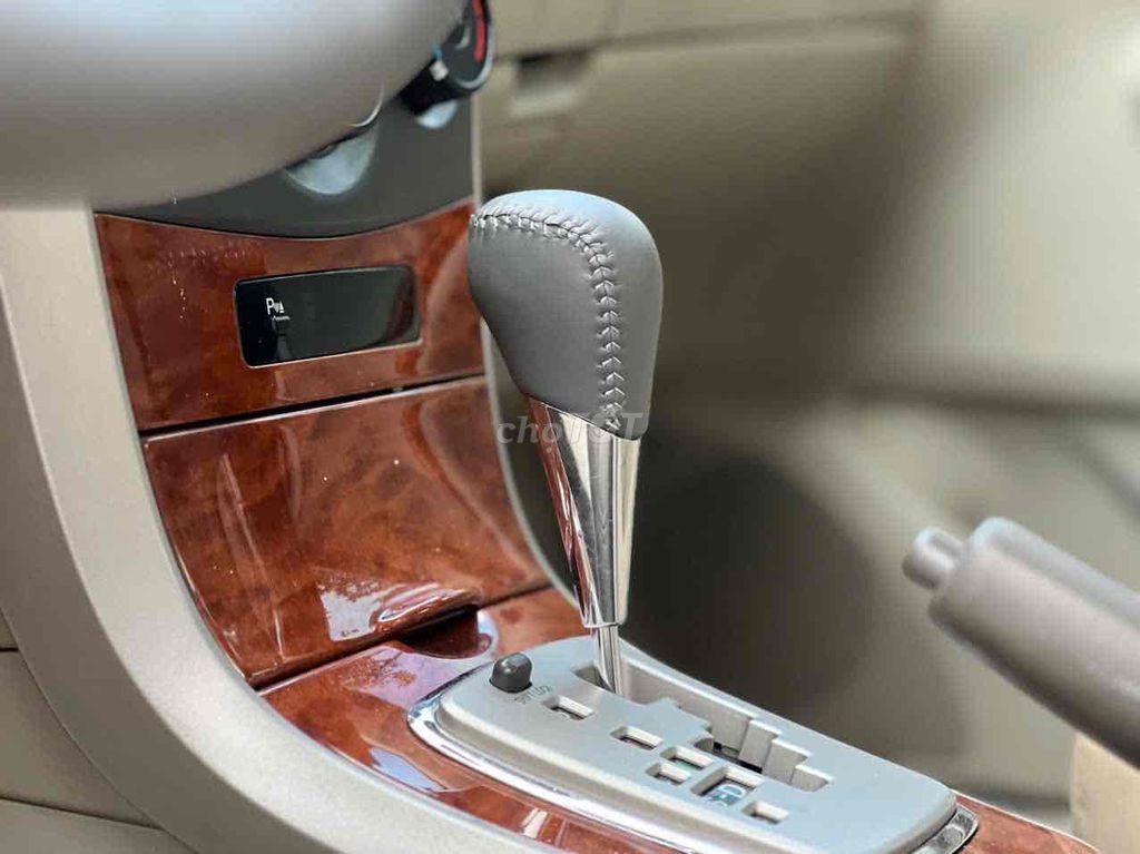 Toyota Corolla Altis 2009 1.8G AT - 125000 km. Mua bán Ô tô tại Thành phố Qui Nhơn Bình Định được đăng bởi Tiến hình 11