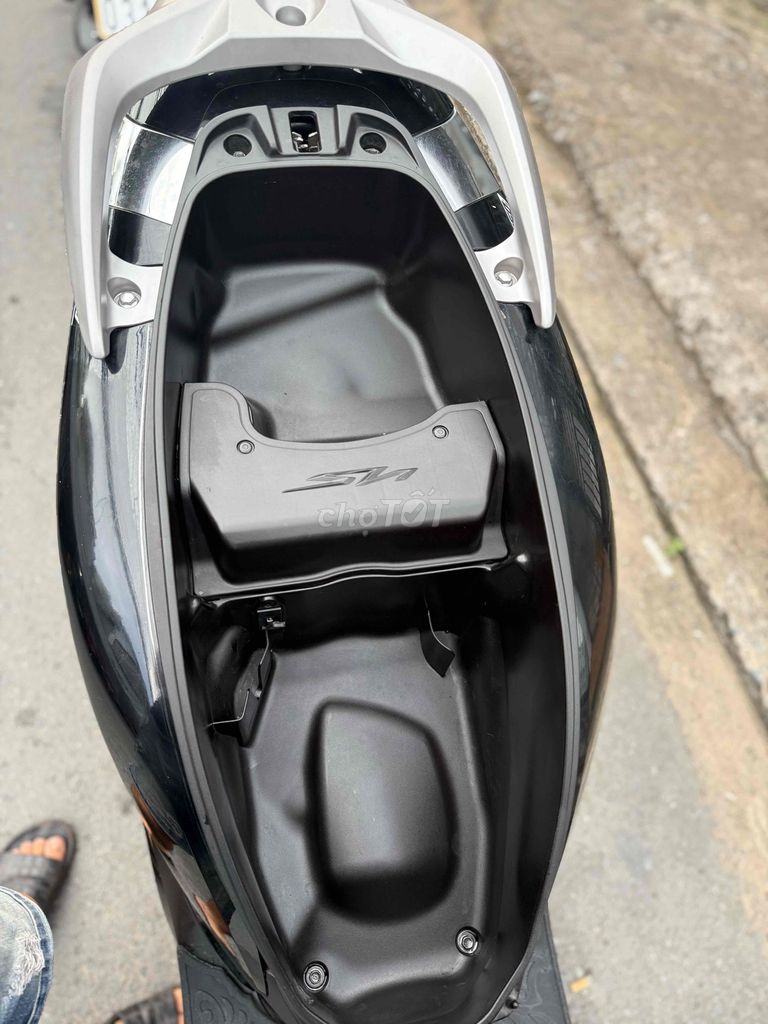 Sh 150 ABS 2020 Lướt 9km B65 GÓP CẦN CCCD ĐỦ 18t. Mua bán Xe máy tại Huyện Phong Điền Cần Thơ được đăng bởi XE MÁY HOÀNG YẾN hình 11